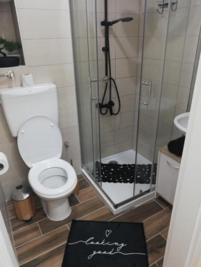 Studio apartman Noa